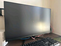AOC Q27G4/D 27英寸顯示器2K 200HZ電競(jìng)FastIPS快速液晶1ms滿血小金剛高刷游戲電腦顯示屏 【新】2K原生200Hz Q27G4/D 曬單實(shí)拍圖