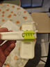 babycare寶寶嬰兒奶瓶刷組合裝旅行盒多合一便攜奶瓶刷-原力青 曬單實(shí)拍圖