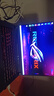 ROG【國家補貼20%】魔霸新銳 2024 酷睿i9HX處理器16英寸計星云屏專業(yè)電競游戲筆記本電腦 i9-13980HX RTX4060 2.5K 官方標(biāo)配丨16G內(nèi)存+1T硬盤 曬單實拍圖