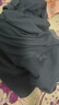 浪莎男士睡衣男春秋棉質(zhì)長(cháng)袖可外穿圓領(lǐng)套頭家居服寬松簡(jiǎn)約兩件套 曬單實(shí)拍圖