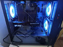 微星（MSI）B760 Z790主板 搭 英特爾 酷睿14代I5 CPU主板套裝 板U套裝 B760M GAMING PLUS WIFI D4 14600KF盒裝 曬單實(shí)拍圖