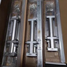 THOMEI隱藏式緩沖液壓閉門(mén)器家用暗裝暗藏式關(guān)門(mén)器圓形款酒店賓館 曬單實(shí)拍圖