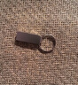 愛(ài)國者（aigo）64GB USB2.0 U盤(pán) 辦公電腦U盤(pán) U268 小巧便攜金屬優(yōu)盤(pán) 曬單實(shí)拍圖
