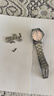 卡西歐（CASIO）手表女 指針系列 時(shí)尚簡(jiǎn)約石英女表 防水學(xué)生考試表情人節(jié)禮物 LTP-V005D-4B2 店長(zhǎng)推薦 曬單實(shí)拍圖