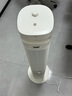 海爾（Haier）家用水冷塔扇加濕冷風(fēng)機制冷神器移動(dòng)小空調扇節能無(wú)葉塔扇香薰冷風(fēng)扇 機械款HFZ-J8625A 曬單實(shí)拍圖