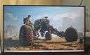 AOC【爆售60W+臺】27英寸2K 原生180Hz IPS HDR400 1ms 10Bit 滿血小金剛MAX 游戲電競顯示器Q27G2S/D 曬單實拍圖