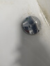 沐唯（muvi）洗手盆漏水塞洗臉面盆彈跳芯下水器按壓式洗漱臺池子防臭堵止逆閥 曬單實拍圖