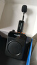 飛利浦（PHILIPS）【國家補貼】領(lǐng)夾小蜜蜂擴音器教師上課專(zhuān)用 導游講解器商超促銷(xiāo) 小蜜蜂藍牙無(wú)線(xiàn)擴音器DLM3551CB 曬單實(shí)拍圖