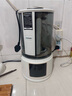 藍寶（BLAUPUNKT）低音破壁機家用豆漿機全自動(dòng)免煮五谷雜糧多功能破壁機榨汁機輔食機料理早餐機【政府補貼】PB02S 曬單實(shí)拍圖