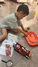 樂高（LEGO）積木拼裝城市系列60374 消防指揮車男孩兒童玩具生日禮物 曬單實(shí)拍圖