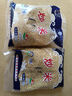 蒙海豐炒米600g內蒙古特產(chǎn)零食老式原味非油炸熟炒米泡奶茶拌酸熱咖啡泡 原味炒米600g*2袋 曬單實(shí)拍圖