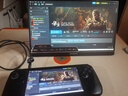 ARZOPA 16.1英寸144HZ便攜式顯示器   筆記本電腦手機一線直連副屏Switch顯示屏 G1C 曬單實拍圖