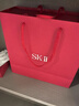 SK-II神仙水75ml精華液sk2水乳化妝品全套護膚品套裝禮盒生日禮物女 曬單實(shí)拍圖