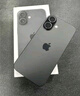 Apple/蘋果 iPhone 16（A3288）128GB 黑色 支持移動(dòng)聯(lián)通電信5G 雙卡雙待手機(jī) 曬單實(shí)拍圖