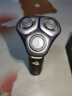 飛利浦（PHILIPS）電動(dòng)剃須刀旋風(fēng)3系PRO刮胡刀 風(fēng)馳切剃6D浮動(dòng)刀頭 生日禮物送老公送男友 國家補貼 曬單實(shí)拍圖