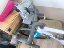 PARDUS瑞豹星火25新款SPARK SPORT-QED PLUS電變碳纖維公路車 【碳輪】月白深青-QED PLUS電變 M（適合身高174-182CM） 曬單實拍圖