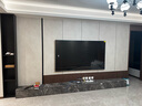 創(chuàng  )維壁紙電視A7F 85英寸超薄壁畫(huà)藝術(shù)mini led電視機85吋 智能平板家電液晶電視以舊換新 國家補貼 曬單實(shí)拍圖