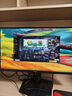 微星（MSI）26.5英寸2K500Hz QD-OLED顯示器 AI CMOS 滿血DP2.1 HDR500游戲電競屏 MPG 271QR QD-OLED X50流光 曬單實拍圖
