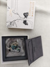 She's茜子刺繡蝴蝶高檔胸針女輕奢時(shí)尚胸花別針七夕情人節(jié)禮物送女友 曬單實(shí)拍圖