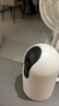 海爾（Haier）無(wú)線家用攝像頭手機(jī)遠(yuǎn)程監(jiān)控器360度無(wú)死角帶夜視全景語(yǔ)音自動(dòng)旋轉(zhuǎn)可對(duì)話室內(nèi)外云臺(tái) 曬單實(shí)拍圖