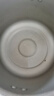 愛仕達(dá)ASD 高壓鍋燃?xì)饷骰鸱辣ｋU5.3L鋁合金22CM家用壓力鍋YL22S2WG 曬單實(shí)拍圖