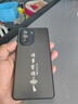 揚聚特華為nova10手機殼HUAWEI nova10新款保護套NCO-AL00硅膠軟邊磨砂全包防摔防指紋高級簡(jiǎn)約外殼男女 石墨黑【諸事皆順】 華為nova10 曬單實(shí)拍圖