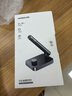 綠聯(lián)USB電腦桌面麥克風(fēng)DSP降噪獨立電容麥臺式電腦筆記本視頻會(huì )議網(wǎng)課游戲直播外接話(huà)筒適用音箱35345 曬單實(shí)拍圖