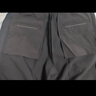 優(yōu)衣庫女裝彈力喇叭褲/聰明褲西褲通勤褲子479721 09 黑色 M /160/68A 曬單實(shí)拍圖