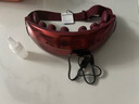 飛利浦（PHILIPS）美眼寶潤眼儀【重磅新品】眼部護眼儀蒸汽眼罩霧化按摩干澀眼送女友老婆父母節(jié)日生日禮物5204E 曬單實拍圖