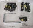 永藝沃克Pro人體工學(xué)椅電腦椅電競椅午休可躺久坐舒適學(xué)習辦公椅子 新沃克pro高配黑色【帶腳托+調腰】 曬單實(shí)拍圖