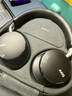 AKG N9 頭戴式無線降噪藍(lán)牙耳機(jī)2.4G四模通話耳麥游戲音樂HiFi七夕情人節(jié)禮物國(guó)家補(bǔ)貼 愛科技 黑色 曬單實(shí)拍圖