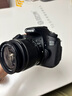 佳能（Canon）EOS系列 單機身 二手單反微單相機 高清照相機 半畫(huà)幅 60D 機身 顏色樣式規格可參考質(zhì)檢報告 曬單實(shí)拍圖