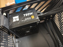 Thermalright(利民) 額定750W TR-TGFX750 ATX3.0電源 金牌全模組 原生PCIE5.0 全日系電解電容 SFX 750W電源 曬單實(shí)拍圖