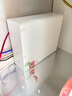 京東京造鮮活水凈水器家用凈水機0阻垢劑白犀800G3.0升級款 反滲透母嬰廚下直飲機凈飲機一體家電國家補貼 曬單實(shí)拍圖