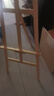 得力（deli）1.5米白松木畫(huà)架+螺絲刀入門(mén)款素描畫(huà)架油畫(huà)架子寫(xiě)生便攜折疊畫(huà)架HS915年會(huì )展會(huì )學(xué)生開(kāi)學(xué)禮物 曬單實(shí)拍圖