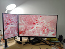 聯(lián)想（Lenovo）來酷27英寸4K160Hz超清FastIPS 1ms 10Bit HDR低藍(lán)光 400亮度外接筆記本PS5電競顯示器 猛禽N2721U 曬單實拍圖