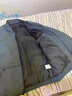 2025冬季新款ins加厚面包服棉衣男韓版寬松bf風(fēng)棒球領(lǐng)保暖棉服 霧霾藍 【品牌高質(zhì)量】 2XL 曬單實(shí)拍圖