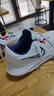 耐克（NIKE）男子籃球鞋 PRECISION VI低幫運(yùn)動(dòng)鞋HV1796-141 白  41 曬單實(shí)拍圖