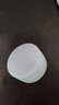 創(chuàng  )意智能語(yǔ)音聲控小夜燈泡USB控制感應臥室床頭睡眠家用燈感應燈led人工智能插電可聲控喚醒 USB小夜燈【智能聲控】 曬單實(shí)拍圖