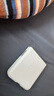 摩托羅拉【政府補貼】聯(lián)想moto Razr 60 第6代折疊屏 IP48級防塵抗水 康寧防護 自由懸停拍 8+256 棉花糖白 曬單實(shí)拍圖