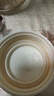 首力食品級保溫杯水杯密封圈杯子橡膠膠圈皮圈封圈蓋硅膠墊圈杯蓋配件 外徑55x內徑45x厚度2.0 食品級 曬單實(shí)拍圖