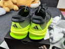 阿迪達(dá)斯 （adidas）（adidas）勝道潮流 SUPERNOVA RISE 2 M 2025春男跑步鞋 JS4263 41 曬單實(shí)拍圖