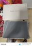 HUAWEI MatePad 11.5 2024款 華為平板電腦高刷護(hù)眼全面屏學(xué)習(xí)平板8+256GB 深空灰 曬單實(shí)拍圖