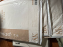 得力（deli）素描紙160g-8K-50張(袋)手繪臨摹學(xué)生用初學(xué)者鉛畫紙繪畫涂鴉美院學(xué)生開學(xué)禮物 曬單實(shí)拍圖