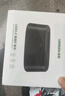 綠聯(lián)硬盤(pán)底座2.5/3.5英寸  適用筆記本臺式SATA串口SSD固態(tài)移動(dòng)機械雙盤(pán)位外接外置硬盤(pán)盒拷貝機硬盤(pán)籠 曬單實(shí)拍圖