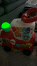 匯樂(lè )玩具（HUILE TOYS）四合一智趣小火車(chē)嬰兒學(xué)步車(chē)兒童扭扭車(chē)1-3歲男女孩周歲玩具禮物 4合1多功能智趣小火車(chē)D8990 曬單實(shí)拍圖