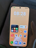 HUAWEI Pura 80 12GB+512GB 絲絨白 絲絨直屏 紅楓原色影像 全新鴻蒙AI 華為鴻蒙智能手機(jī) 曬單實拍圖