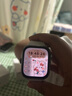 華為（HUAWEI）手表WATCH FIT 4【咨詢享優(yōu)惠】運(yùn)動(dòng)智能健康管理藍(lán)牙通話輕薄NFC門禁交通支付送男女士朋友Pro3 悅動(dòng)白丨送定制表帶+精美表盤 曬單實(shí)拍圖