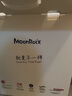 夢(mèng)樂(lè )（MoonRock）書(shū)包小學(xué)生兒童護脊減負輕便反光防潑水1-3-6年級男女孩 深藍色SSLJ106-24113 曬單實(shí)拍圖