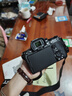 索尼（SONY）Alpha 7 IV 全畫幅微單相機(jī) 創(chuàng)意外觀濾鏡 單機(jī)身 五軸防抖 4K 60p（ILCE-7M4/A7M4） 曬單實拍圖